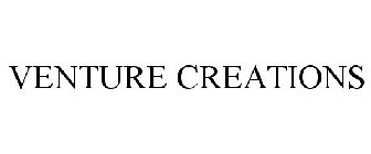 VENTURE CREATIONS
