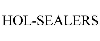 HOL-SEALERS