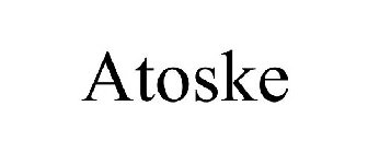ATOSKE