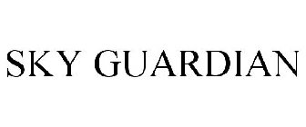SKY GUARDIAN