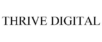 THRIVE DIGITAL