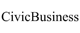 CIVICBUSINESS