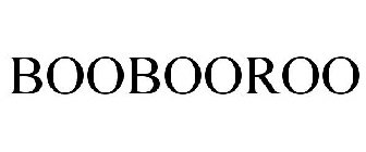 BOOBOOROO