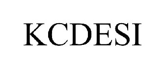 KCDESI