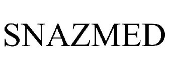 SNAZMED