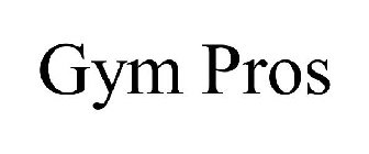 GYM PROS