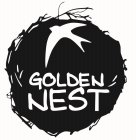 GOLDEN NEST