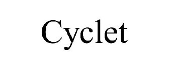 CYCLET