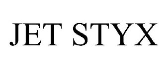 JET STYX