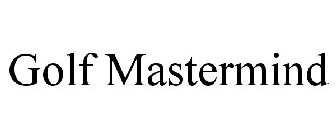 GOLF MASTERMIND