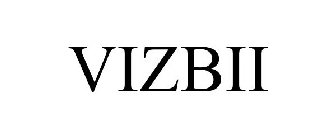 VIZBII