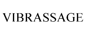 VIBRASSAGE