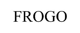 FROGO