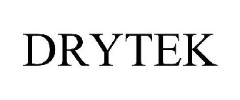 DRYTEK