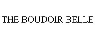 THE BOUDOIR BELLE