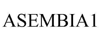 ASEMBIA1