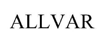 ALLVAR