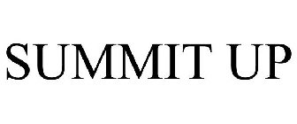 SUMMIT UP