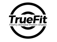 TRUEFIT FRESHLY BLENDED PROTEIN SHAKES