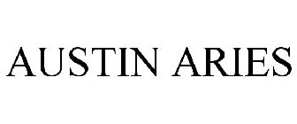 AUSTIN ARIES