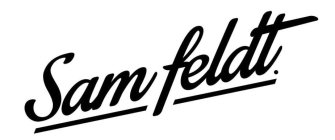 SAM FELDT.