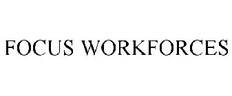FOCUS WORKFORCES