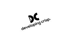 DEVELOPING CRISP.