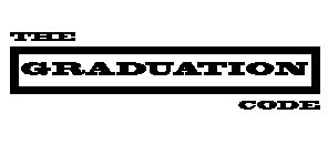 THE GRADUATION CODE