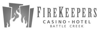 FIREKEEPERS CASINO HOTEL BATTLE CREEK