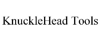 KNUCKLEHEAD TOOLS