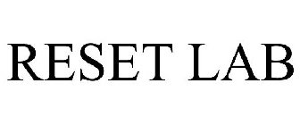 RESET LAB