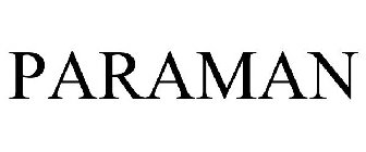PARAMAN