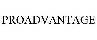 PROADVANTAGE