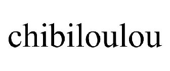 CHIBILOULOU