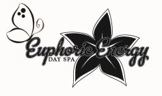 EUPHORIC ENERGY DAY SPA