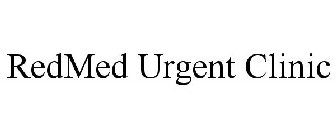 REDMED URGENT CLINIC