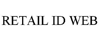 RETAIL ID WEB