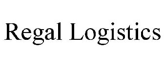 REGAL LOGISTICS