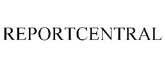 REPORTCENTRAL