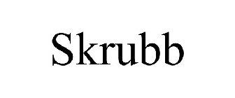 SKRUBB