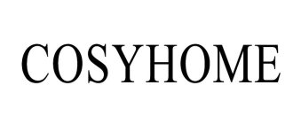 COSYHOME