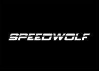 SPEEDWOLF