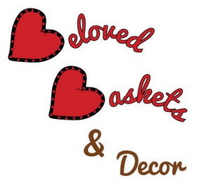 BELOVED BASKETS & DECOR