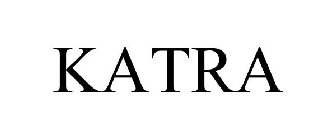 KATRA