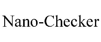 NANO-CHECKER