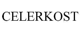 CELERKOST