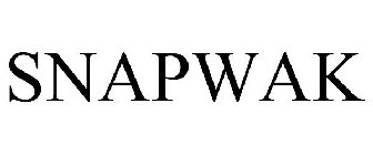 SNAPWAK