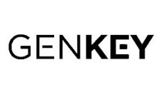 GENKEY