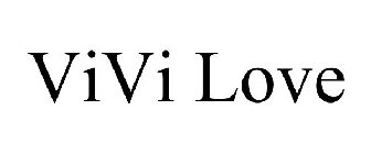 VIVI LOVE