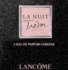 LA NUIT TRESOR L'EAU DE PARFUM CARESSE LANCOME